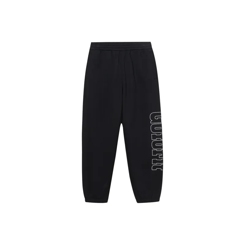 Metersbonwe Winter Casual Pants Men's-7