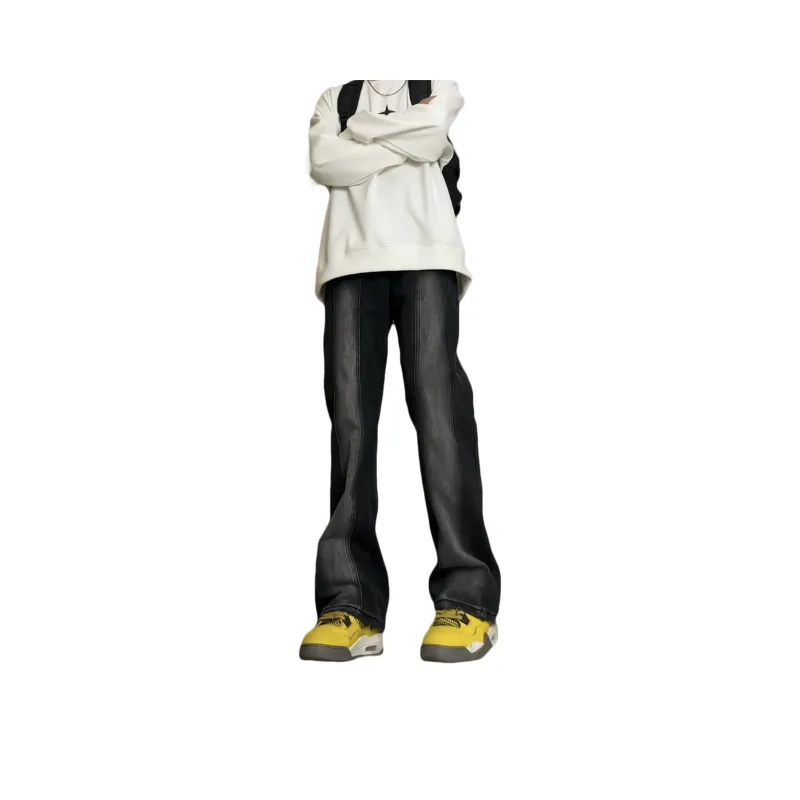 EDG Jeans Unisex-0