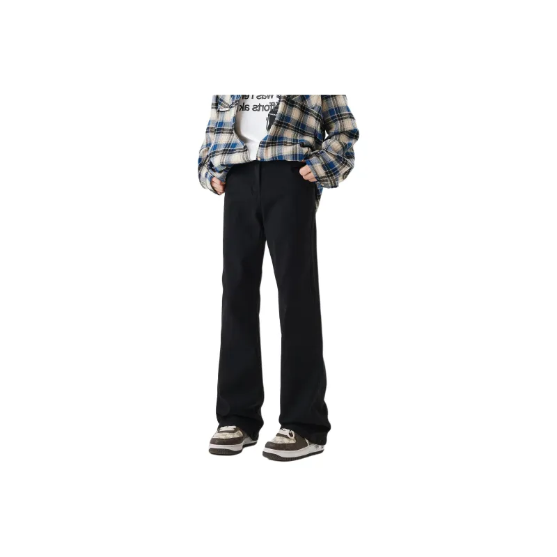 David Bakken Jeans Unisex-3