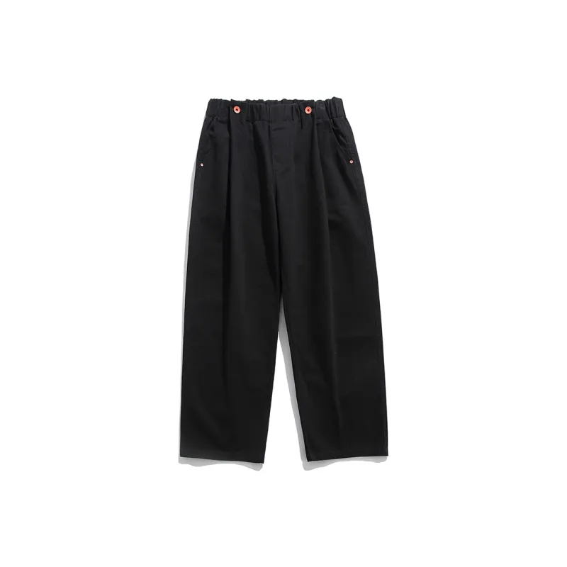 Fingercroxx Cargo Pants Unisex-4