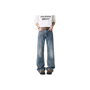 ROSECREED Jeans Unisex