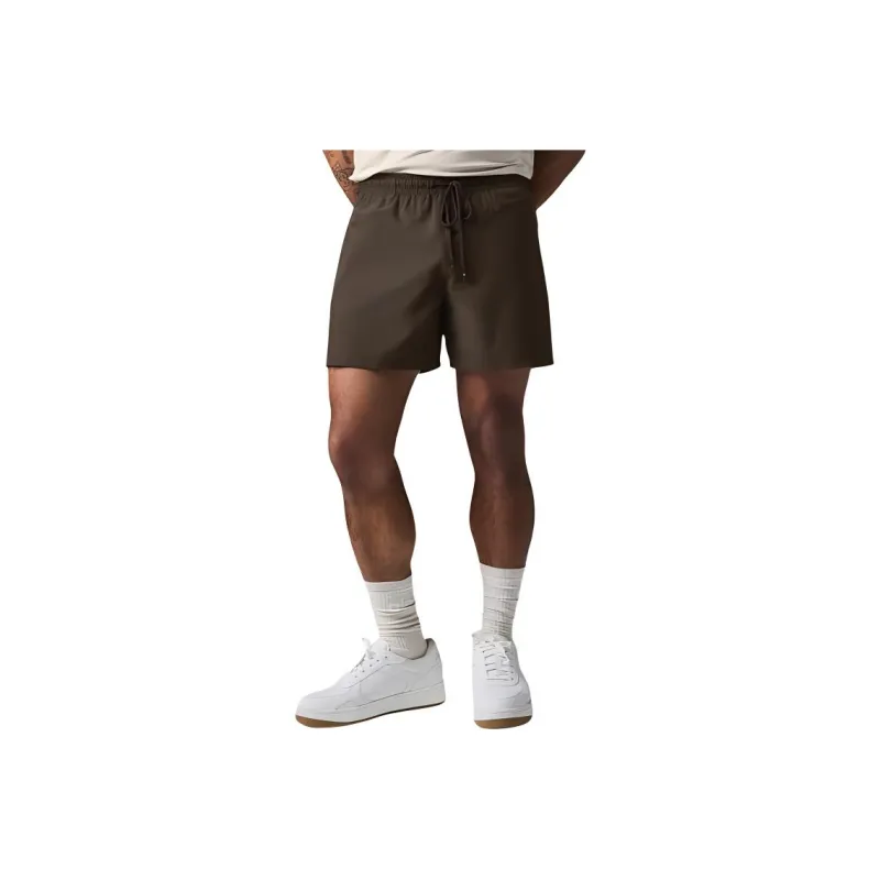 Alo Yoga Casual Shorts Men-1