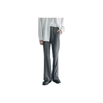 PUBLIC TOKYO Casual Pants Men