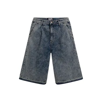 H5LY NO7 Denim Shorts Unisex