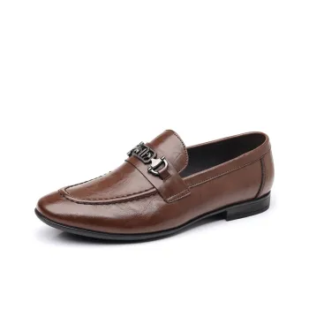 Mr. Thorn Tree Casual Shoes Men's