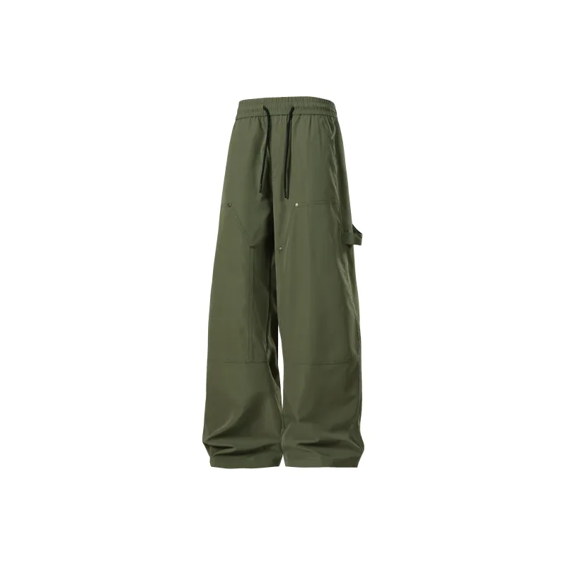 THINGYLAB Cargo Pants Unisex-0