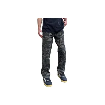 DUATOGE Jeans Men
