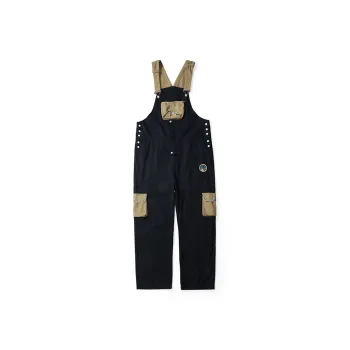 WAYNEXZAVIER Overalls Men