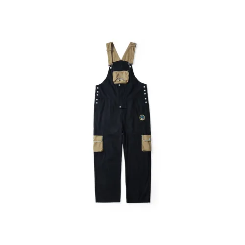 WAYNEXZAVIER Overalls Men