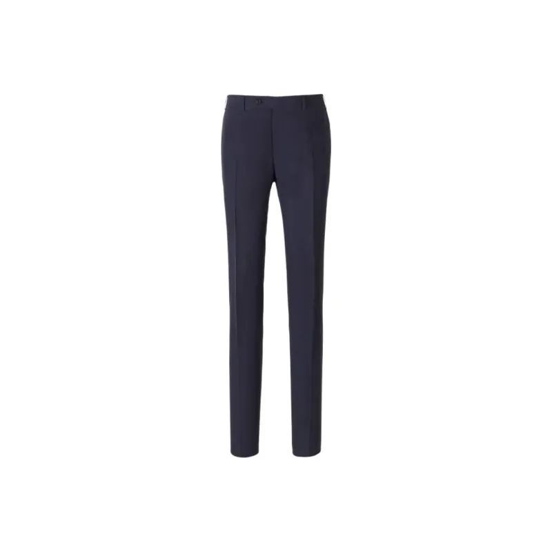 Canali Tailored Trousers-0