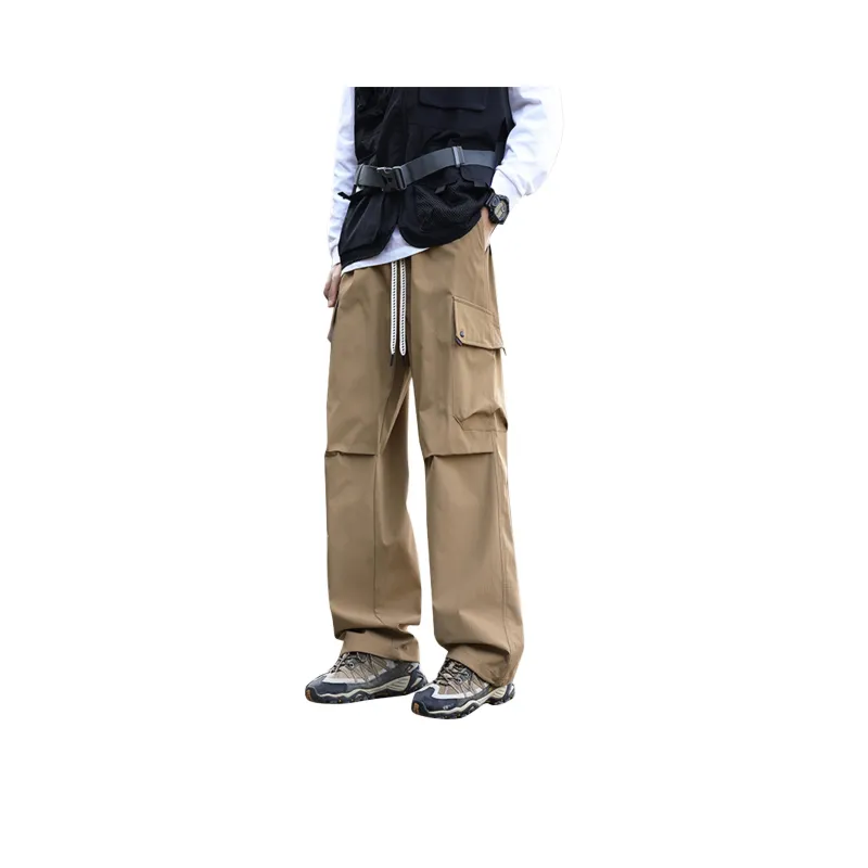 TBSM Windbreaker Pants Unisex-12
