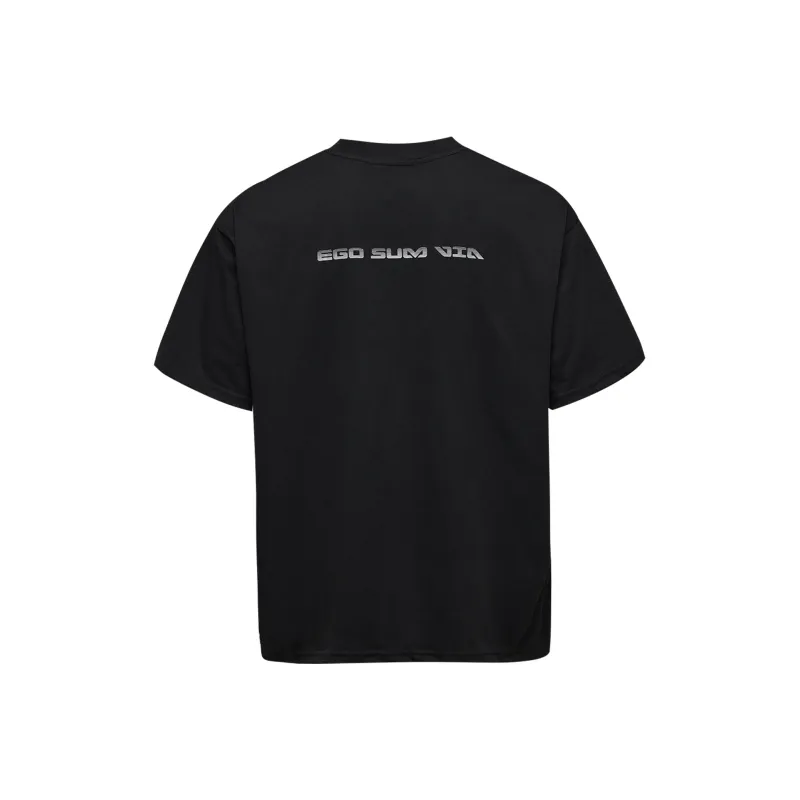 Eusoueu T Shirts Unisex-6