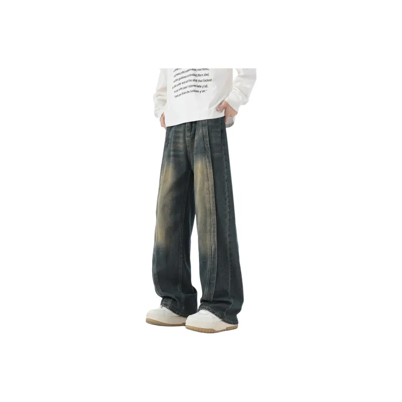 YATSI Jeans Unisex-6