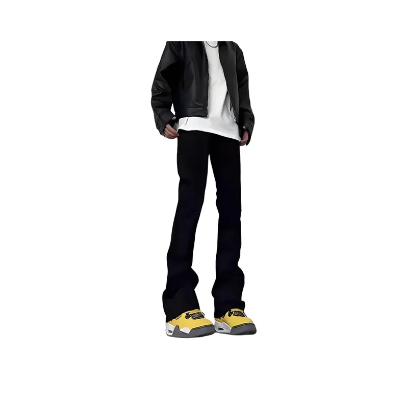 K411 Jeans Unisex-0