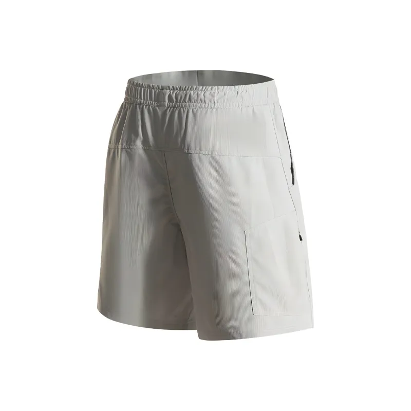SAIQI Sports Shorts Unisex-16