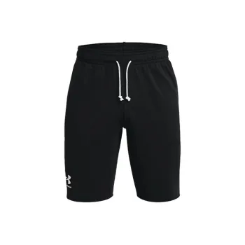 Under Armour Shorts Men's Black