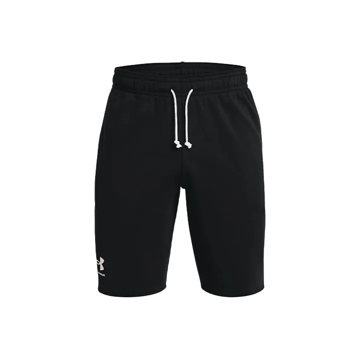 Under Armour Shorts Men's Black-0