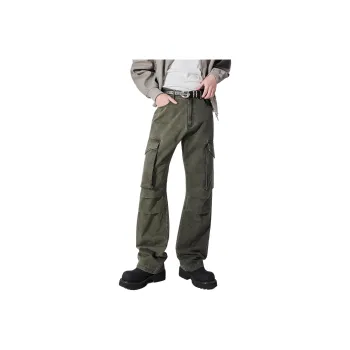 ALL IN Cargo Pants Men