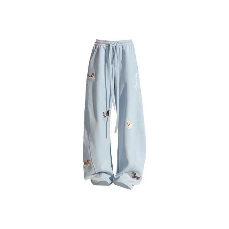 Paddy Julia Casual Pants Unisex-9