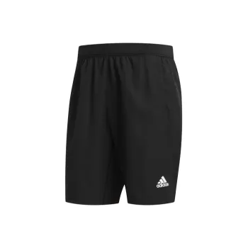 Adidas Casual Shorts International Version Men's Black