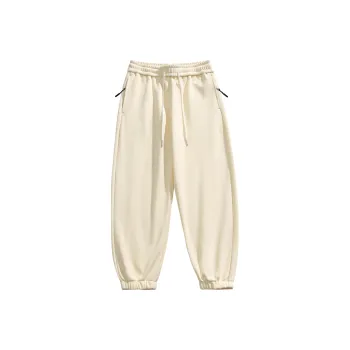 NOCAO Casual Pants Unisex