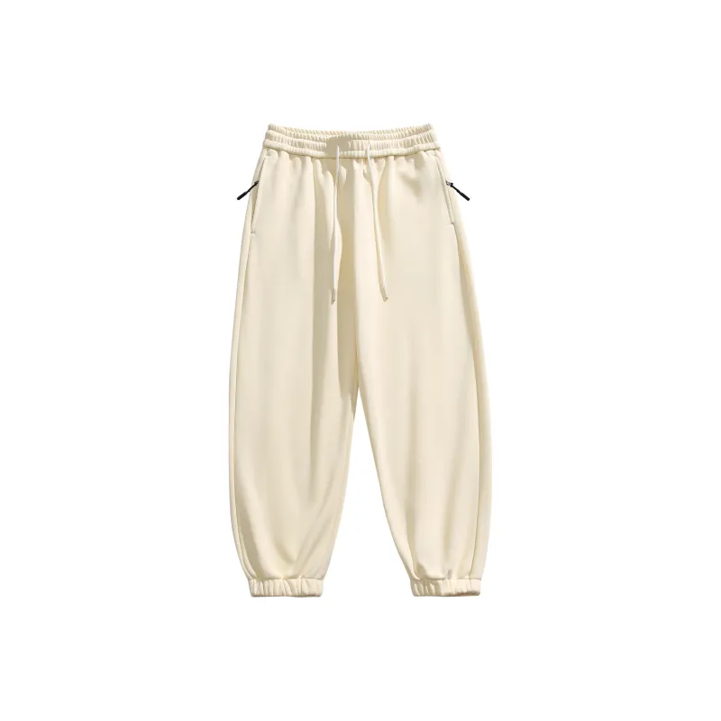 NOCAO Casual Pants Unisex-0