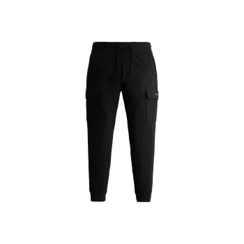 Hollister Casual Pants Men Black