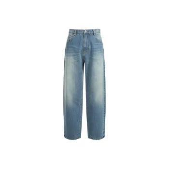 TERRA INCOGNITA SS25 Jeans Unisex Light Blue