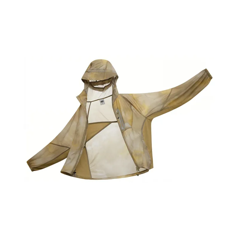 NOTHOMME Sun Protection Clothing Unisex-9