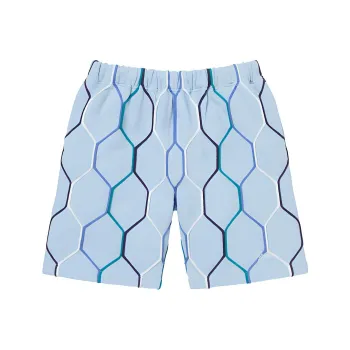 Supreme Hex Knit Short