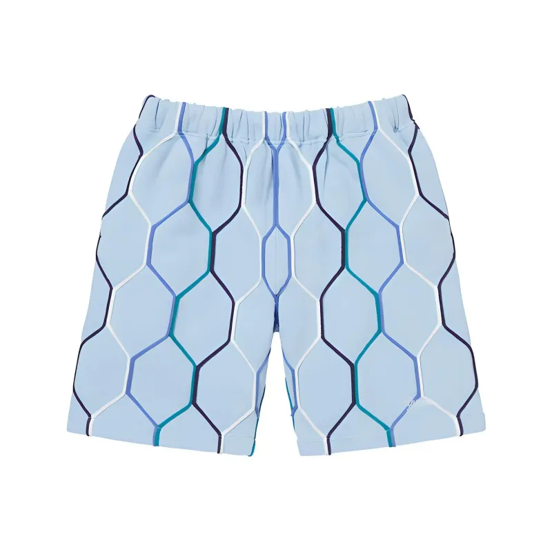 Supreme Hex Knit Short-0