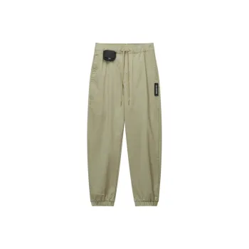 MUSIUM DIV 3D Pocket Trousers