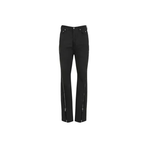 RICK OWENS Bolan Banana Pant