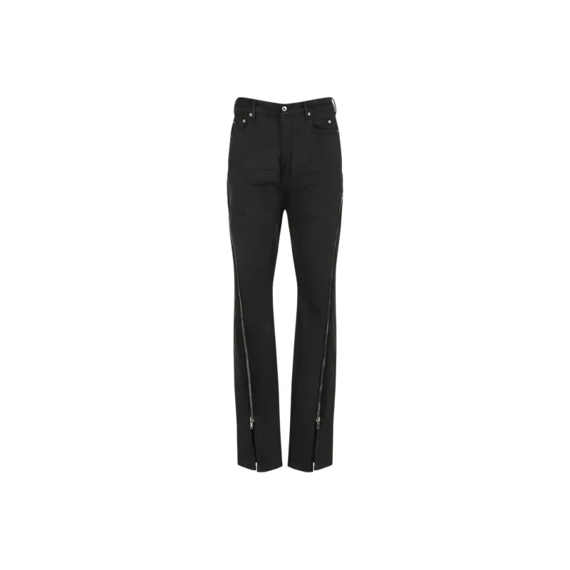RICK OWENS Bolan Banana Pant-0