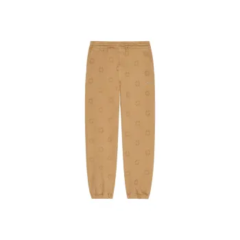 Givenchy Logo Detailed Elastic Waist Pants