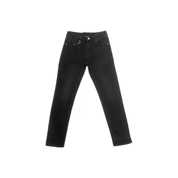 CIZA Jeans Unisex Black