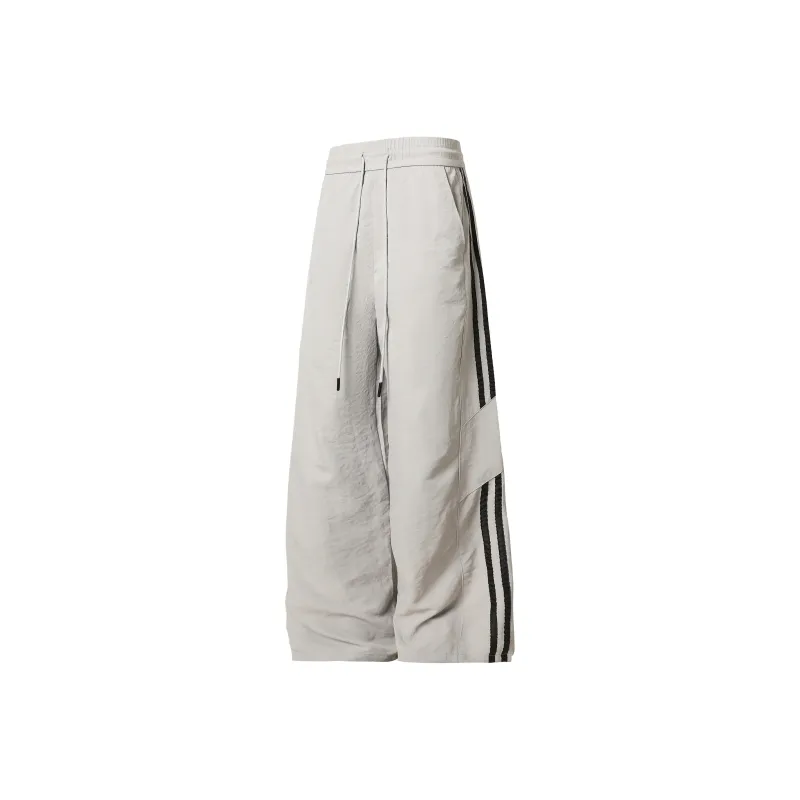 BOBBY ABLEY Casual Pants Unisex-8