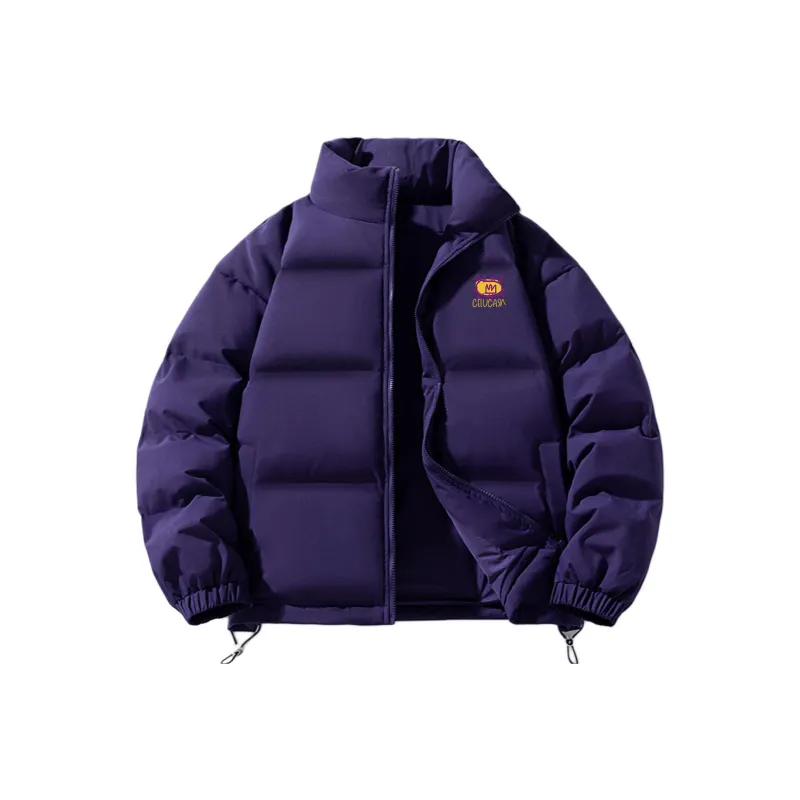 CELUCASN Puffer Jackets Unisex-18