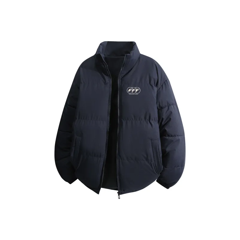 FASTFISH Puffer Jackets Unisex-18