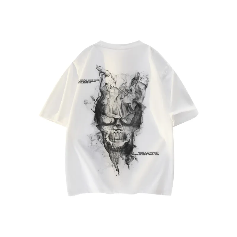 Feiyue T Shirts Unisex-2