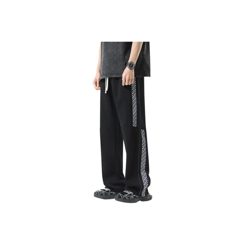 MAX FAWN Casual Pants Unisex-0