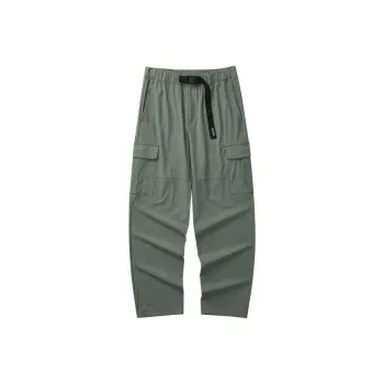 Skechers Casual Pants Men's Castor Gray