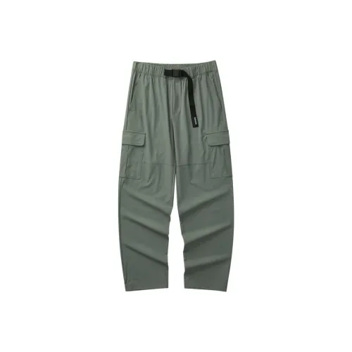 Skechers Casual Pants Men's Castor Gray