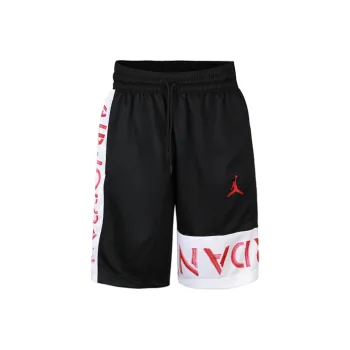 Jordan Casual Shorts Men's Black