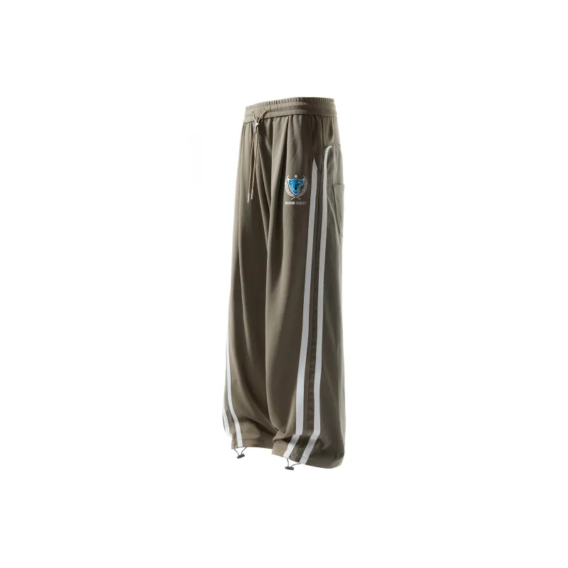 SESAME STREET Casual Pants Unisex-4
