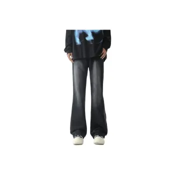 ORMY Jeans Unisex