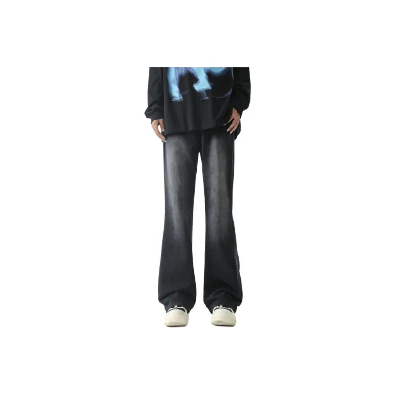 ORMY Jeans Unisex-0