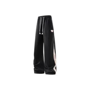 Teddy Bear Collection Casual Pants Unisex