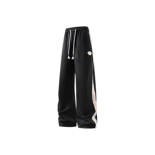 Teddy Bear Collection Casual Pants Unisex