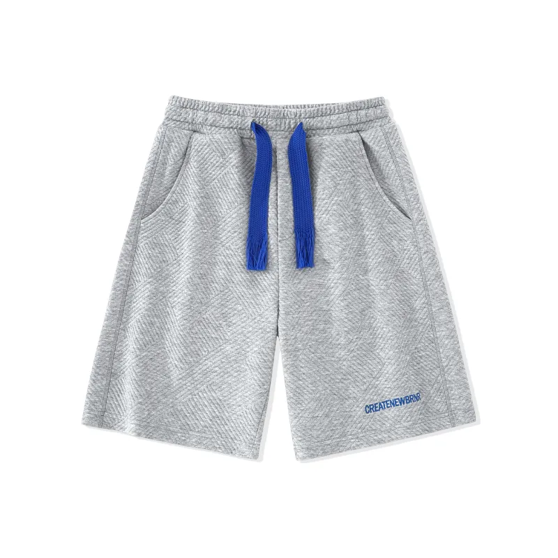 BRNR Casual Shorts Unisex-0